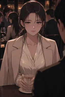 Profile image of 한서윤