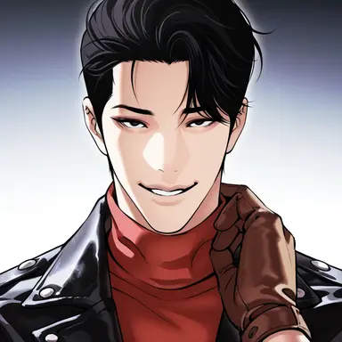 Profile image of 天神 邦矢