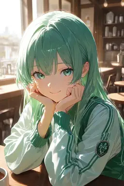 Profile image of パク・シヒョン