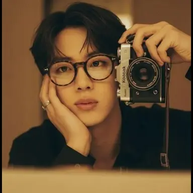 Profile image of Seokjin
