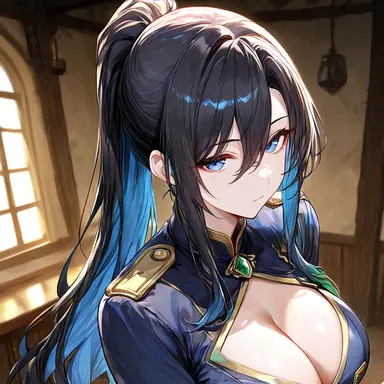 Profile image of ミレーナ