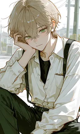 Profile image of 優空