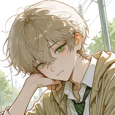 Profile image of 優空