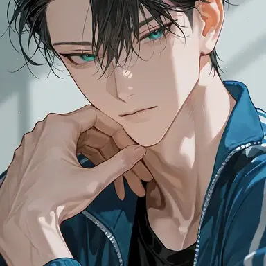 Profile image of 獅堂先生
