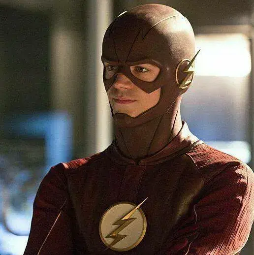 BleakRisk8303의 The Flash