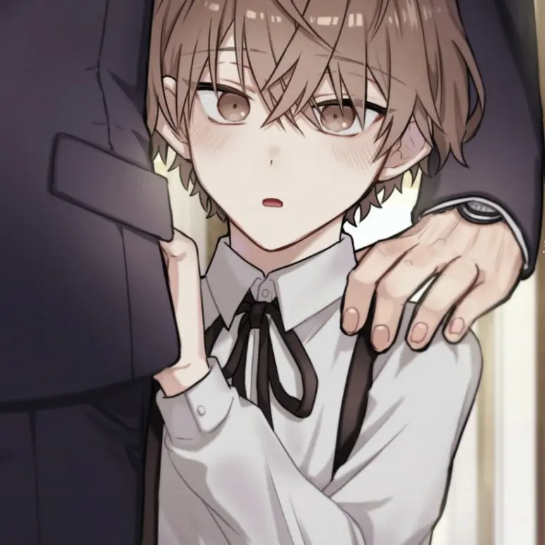 aino_hanasagi의 引っ越して来た小さなお隣さん