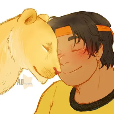 Profile image of Hunk
