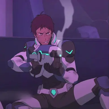 Profile image of Lance
