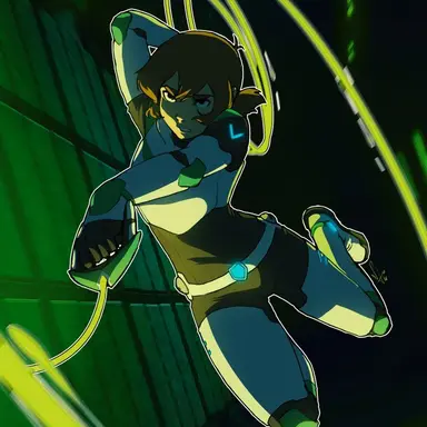 Profile image of Pidge