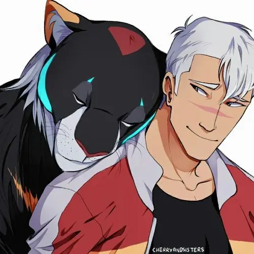 BluePhoenix의 Voltron Legendary Defender