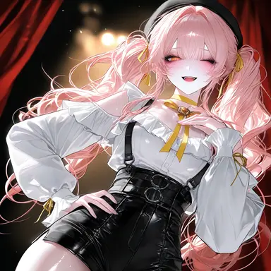 Profile image of 앤드리