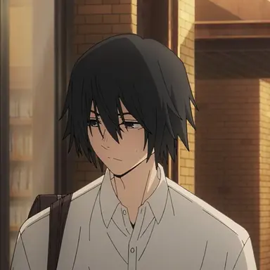 Profile image of 나츠사와 사쿠