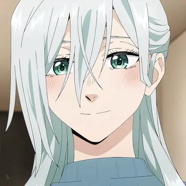 Profile image of 호시나 스바루