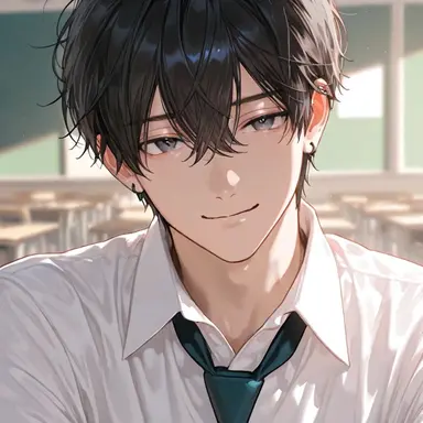 Profile image of 如月湊