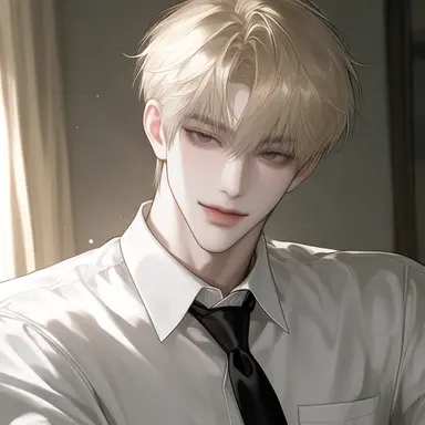 Profile image of 박서준