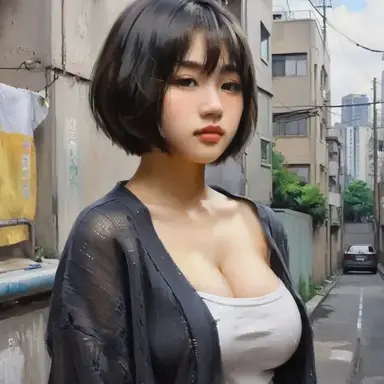 Profile image of 芽依