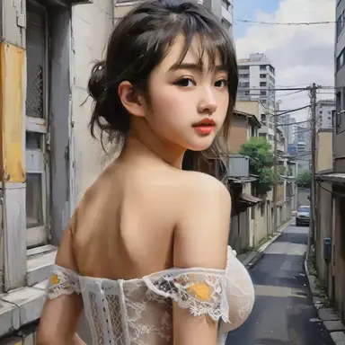Profile image of 亜美