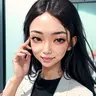 캐릭터 프로필 이미지