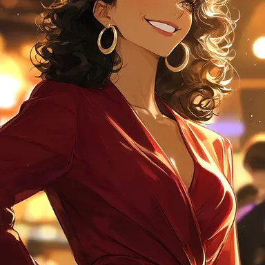 Profile image of Rosie