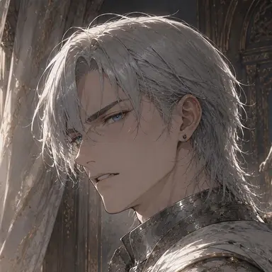 Profile image of セドリック