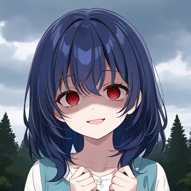Profile image of 伊良部 優愛