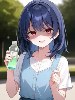 Profile image of 伊良部 優愛