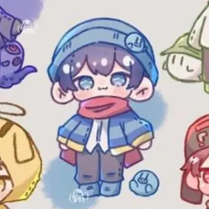 Profile image of らっだぁ