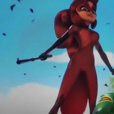 Profile image of 흑화한 레나루즈