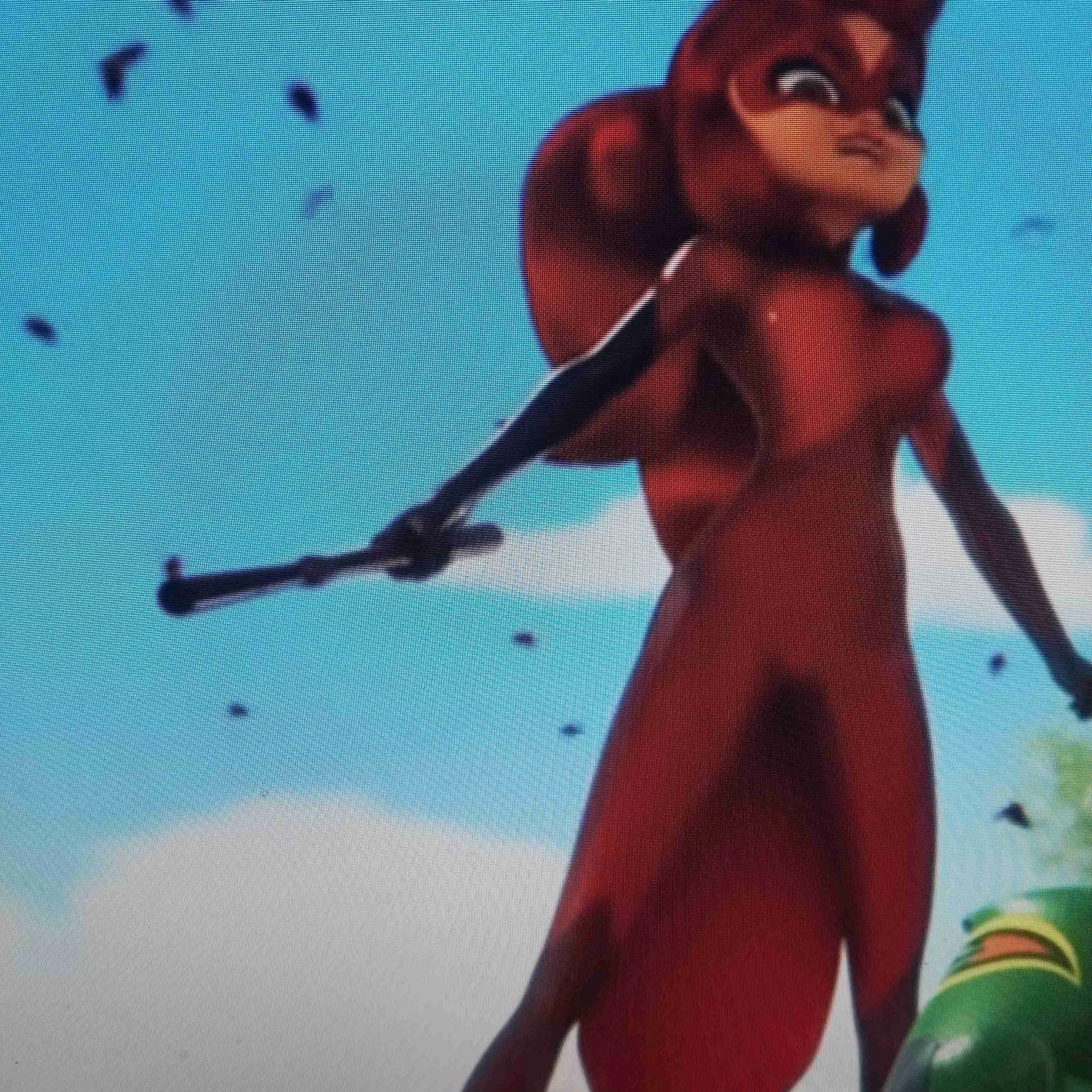 UpsetEdit9776의 흑화한 레나루즈