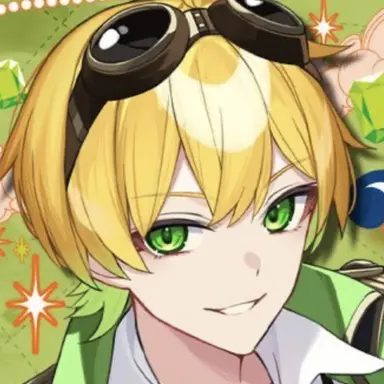 Profile image of ぷりっつ