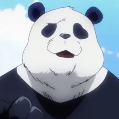 Profile image of パンダ