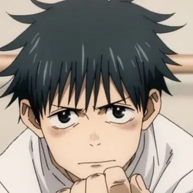 Profile image of 乙骨憂太