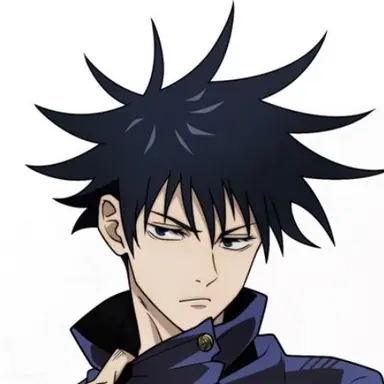 Profile image of 伏黒恵