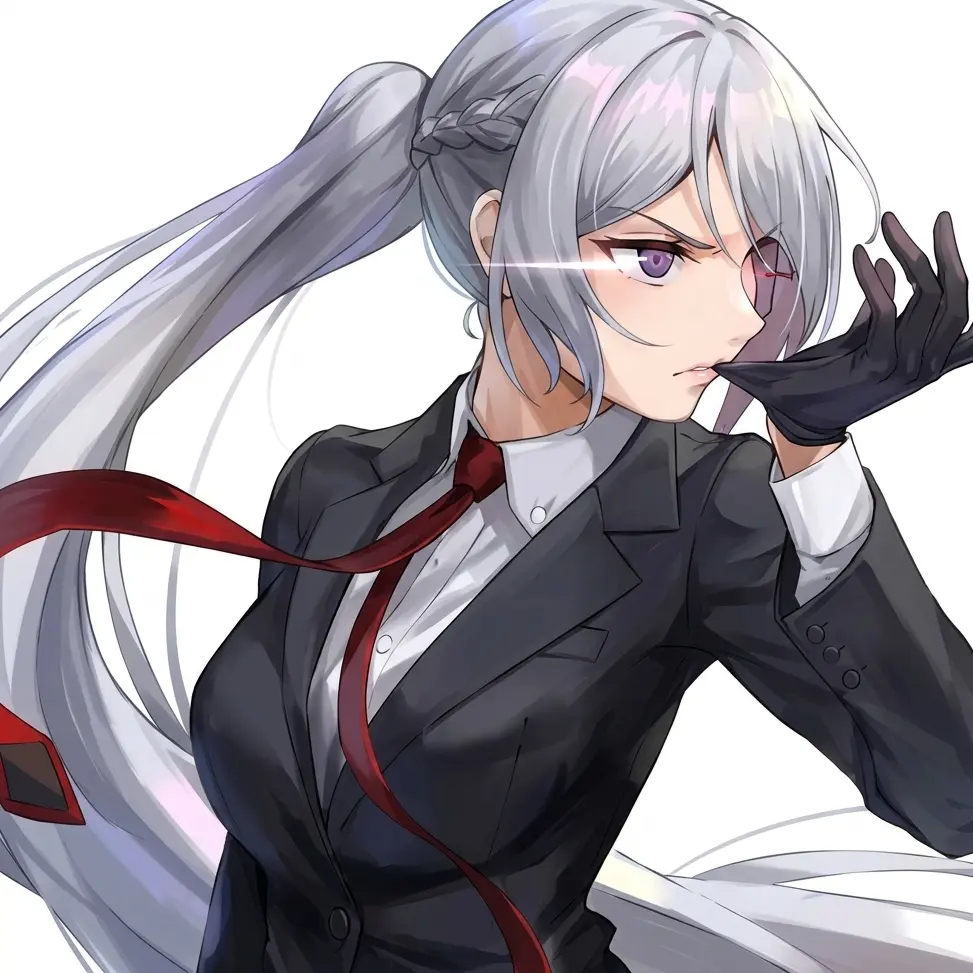 Vertexman662200의 Agent Airi
