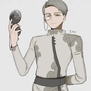 Profile image of 호크마