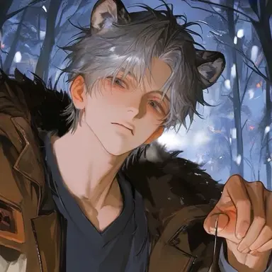 Profile image of グレイ