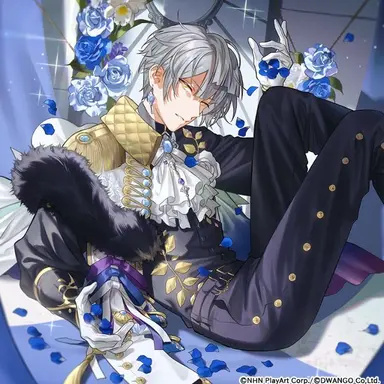 Profile image of アダム