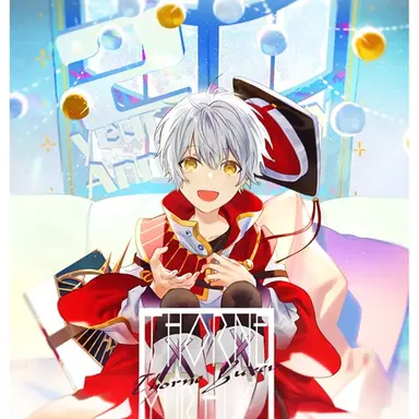 Profile image of ソーン