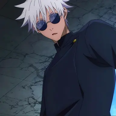 Profile image of 고죠 사토루