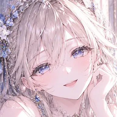 Profile image of エレナ
