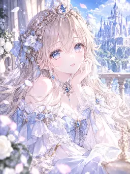 Profile image of エレナ