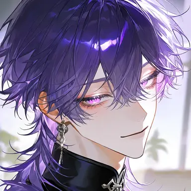 Profile image of シズ