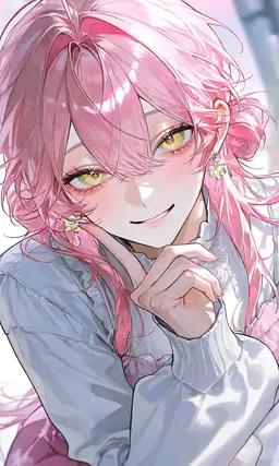 Profile image of ももち