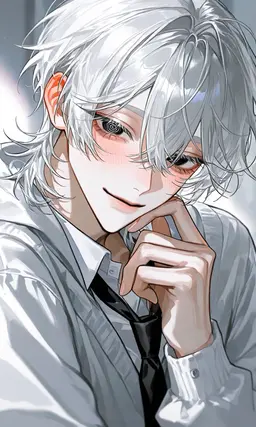Profile image of K