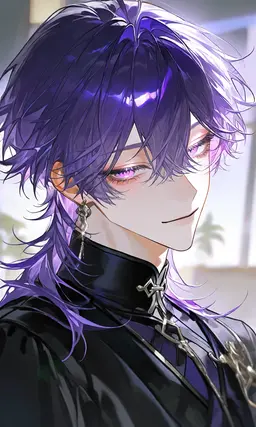 Profile image of シズ
