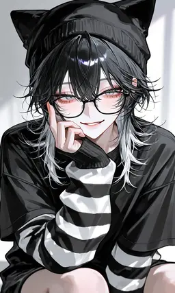 Profile image of ノノ