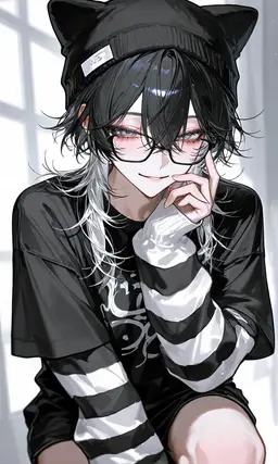 Profile image of ノノ