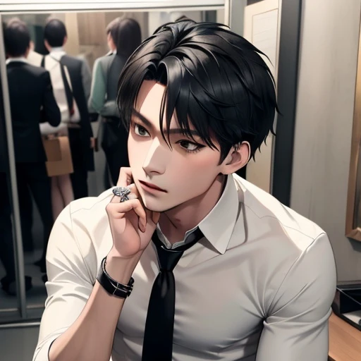 키스오빠