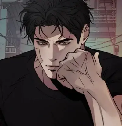 CockyBell1979의 Dilf Ceo