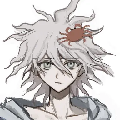 Profile image of 狛枝 凪斗